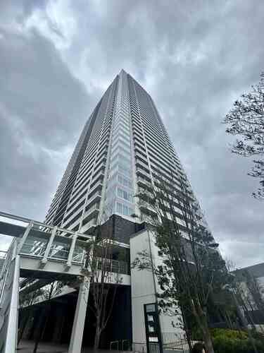 建物外観　建物外観　※2026年4月の写真