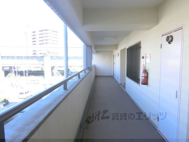 その他　廊下