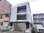 稲城長沼駅より徒歩1分 1階 新築の賃貸物件