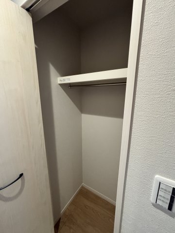 プルミエール 立花の内装写真