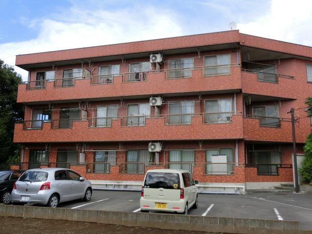 建物外観　★外観です・閑静な住宅街★