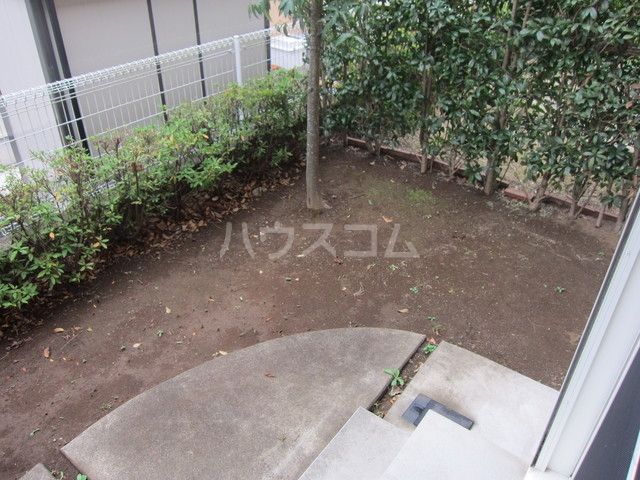 庭
