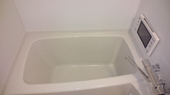 その他設備　※別号室の写真です。