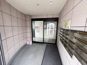 カーサ菊水の外観写真