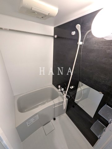 バス・シャワールーム　同物件の参考写真です。