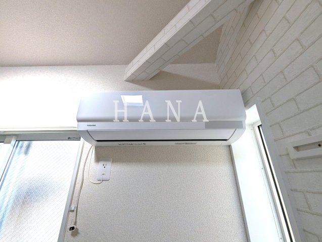 その他設備　同物件の参考写真です。