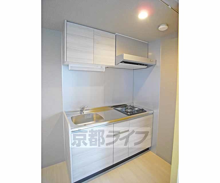 キッチン　使いやすいキッチンです。