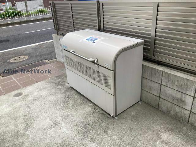 その他共有部分　建物設備