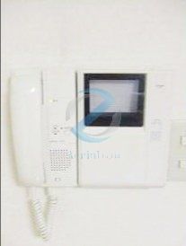 セキュリティ　設備