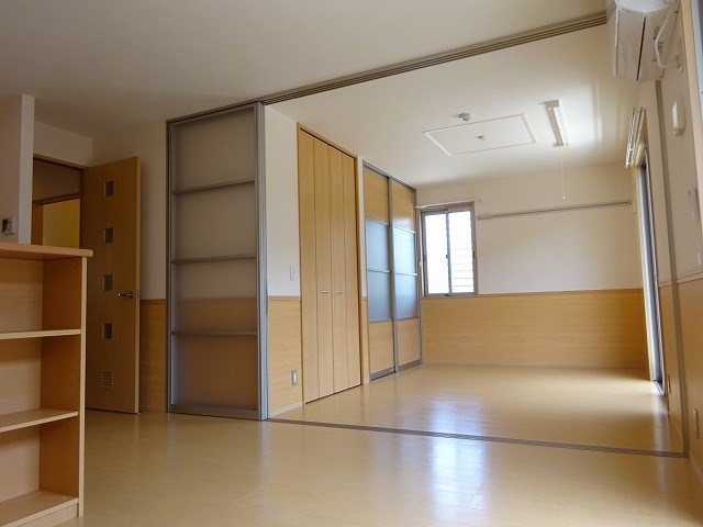 その他　※同物件他部屋写真です※