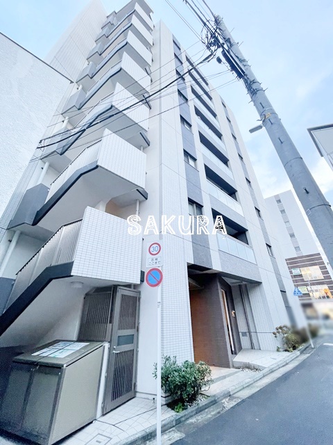 建物外観　当店おすすめ物件♪