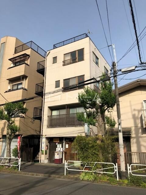 セブンビル