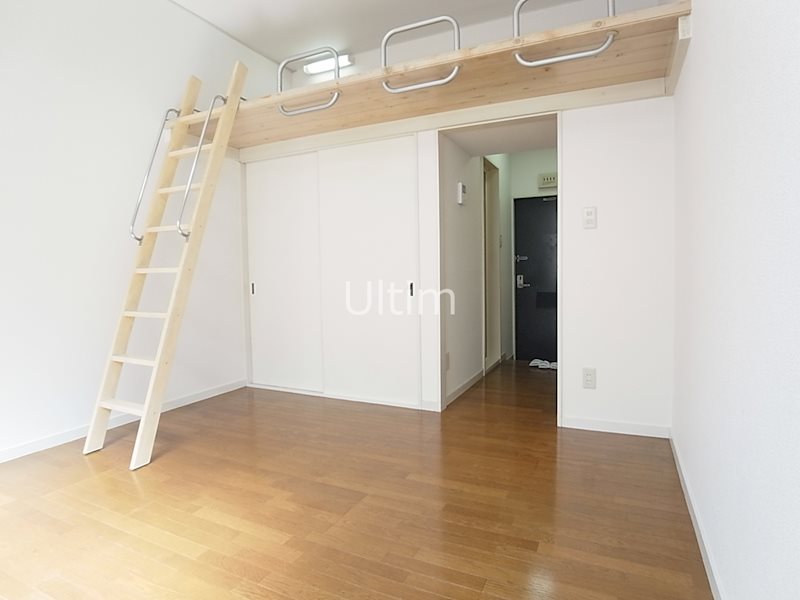 居室・リビング　別部屋のお写真です。ご参考までに！