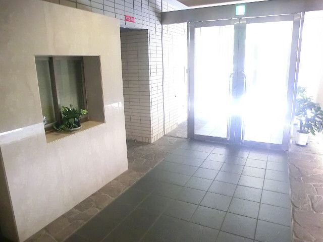 ロビー