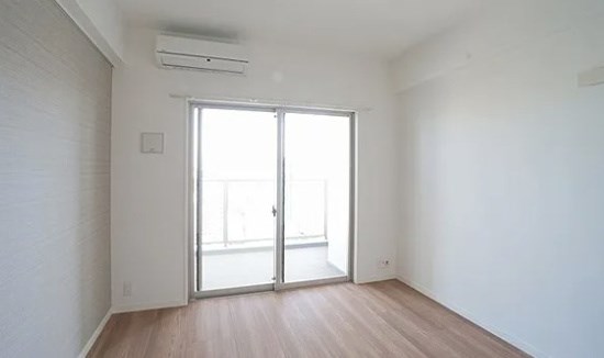 居室・リビング　別号室参考写真