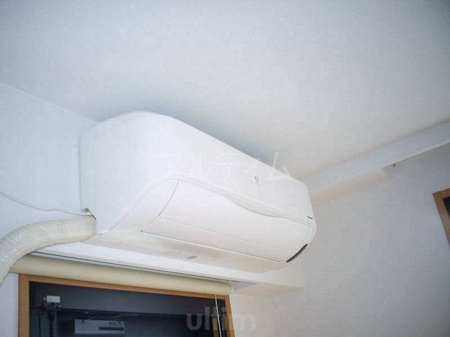 その他設備　※別タイプのお部屋の画像です。ご参考までに