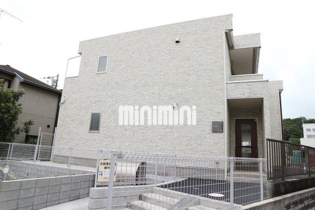 建物外観　おしゃれな物件です