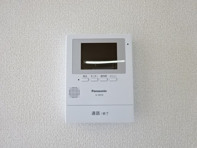 セキュリティ　参考写真