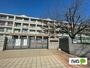 中学校　富士市立富士中学校（中学校）まで1295m