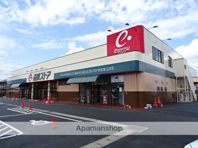 スーパー　遠鉄ストア西伝寺店（スーパー）まで433m