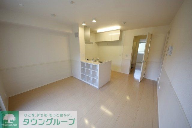 居室・リビング　使いやすい間取り