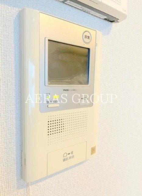 セキュリティ　別部屋参考画像