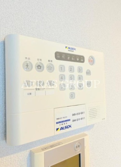 その他設備　別部屋参考画像