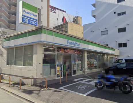 その他　ファミリーマート栄五丁目店（その他）まで414m