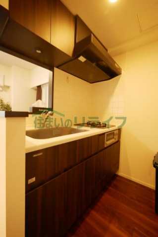 キッチン　リライフ浅草店