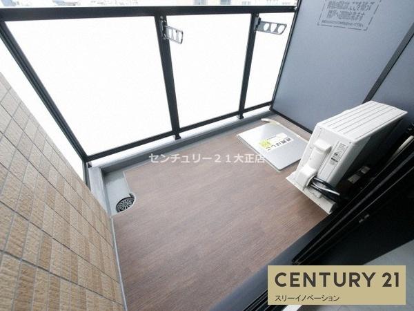 バルコニー　★バルコニー★