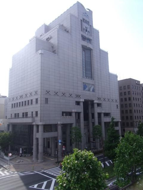 役所　中央区役所（役所）まで2400m