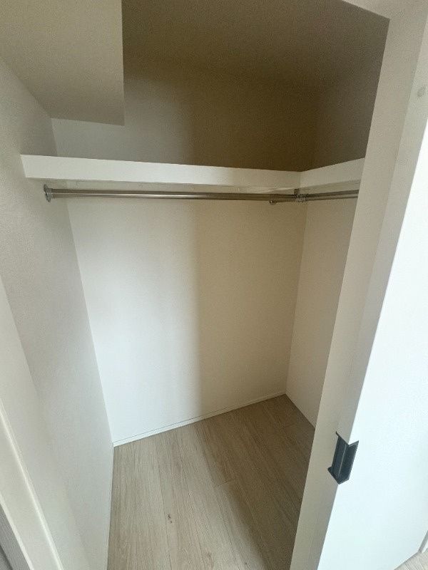 収納　（別タイプ参考写真）クリオ西日暮里ブライトマークス　荒川区荒