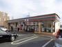 コンビニ　セブンイレブン 上尾西門前店（コンビニ）まで870m