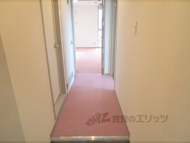 その他部屋・スペース　廊下