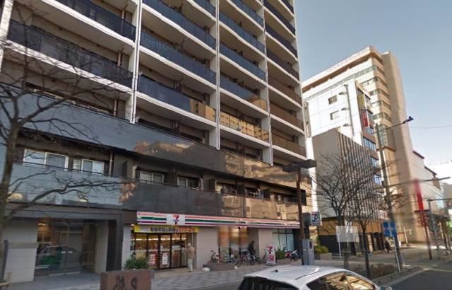 コンビニ　セブンイレブン千葉中央2丁目店（コンビニ）まで339m