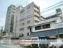 韓々坂駅より徒歩9分 7階 築54年2ヶ月の賃貸物件