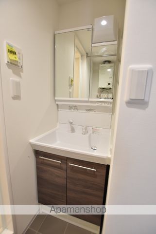 Blanc Jemis N25 仮)アルファスクエア北25西5の内装写真