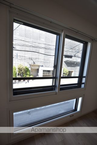 Blanc Jemis N25 仮)アルファスクエア北25西5の内装写真