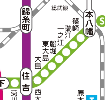 その他　☆路線図☆