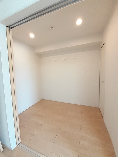 ＪＲ山陽本線 福山駅 バス乗車時間：16分 最寄りバス停で下車 徒歩9分 3階建 築8年の内装写真