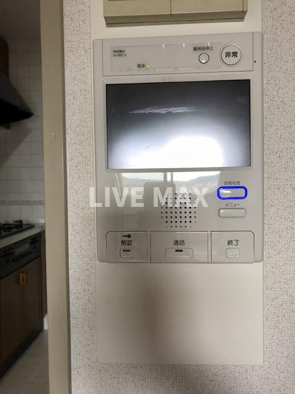 その他　※別部屋のお写真になります