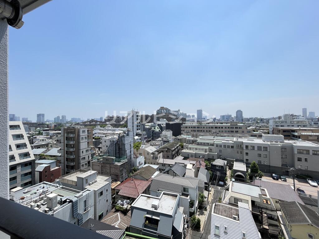 眺望　別部屋参考写真