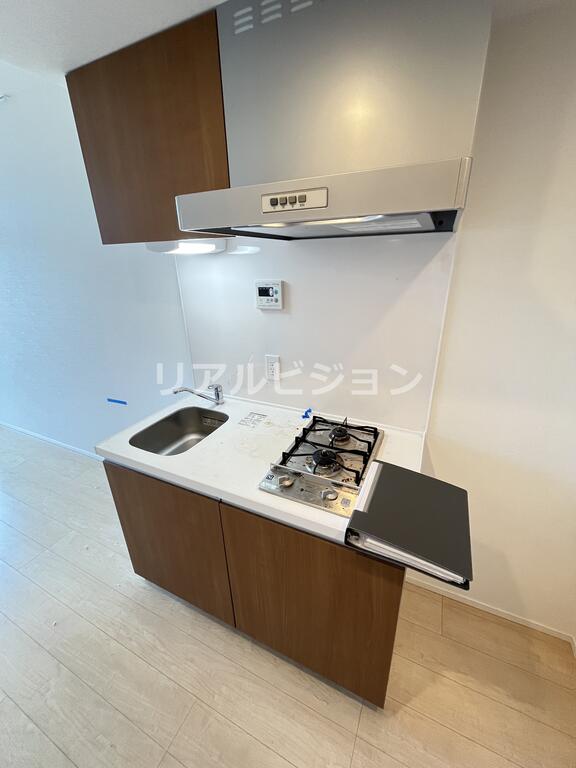 キッチン　別部屋参考写真