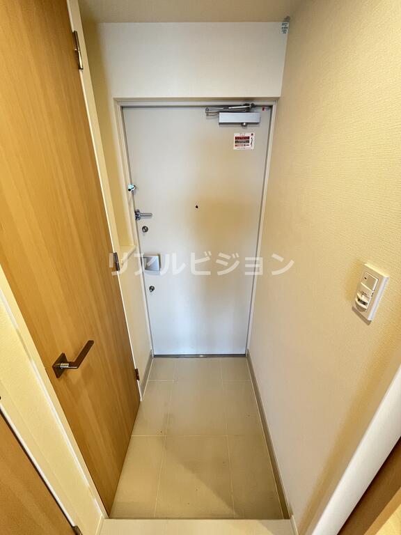 玄関　別部屋参考写真