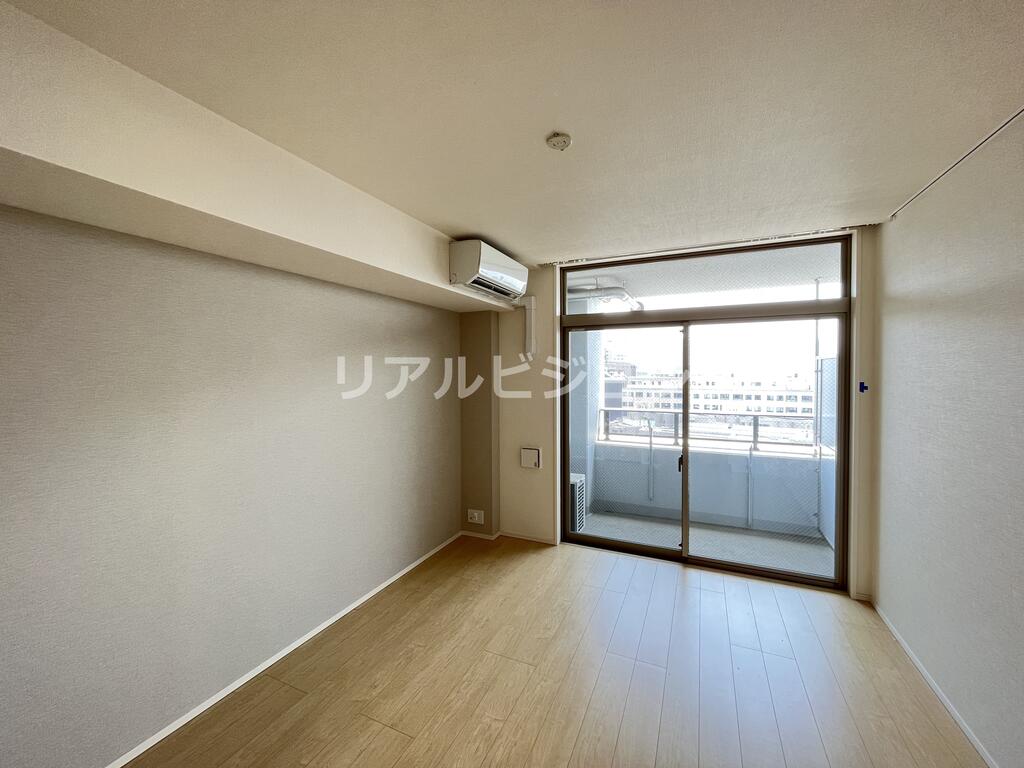 居室・リビング　別部屋参考写真