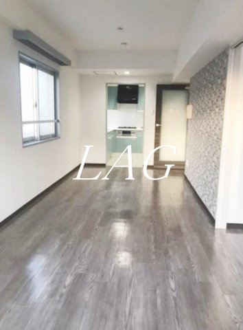 居室・リビング　洋室のお部屋です。