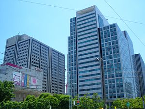 ショッピングセンター　品川シーサイドフォレスト（ショッピングセンター）まで975m