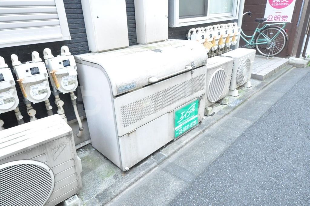 その他共有部分