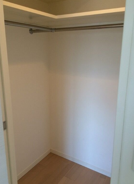 収納　別部屋の画像を使用しております。