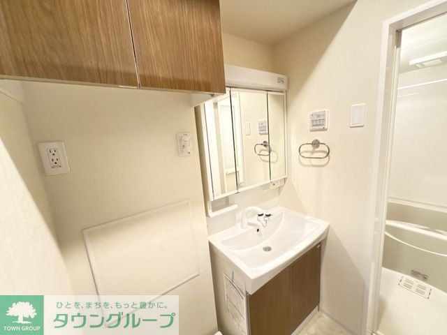 洗面設備　★お問い合わせはタウンハウジング聖蹟桜ヶ丘店まで★